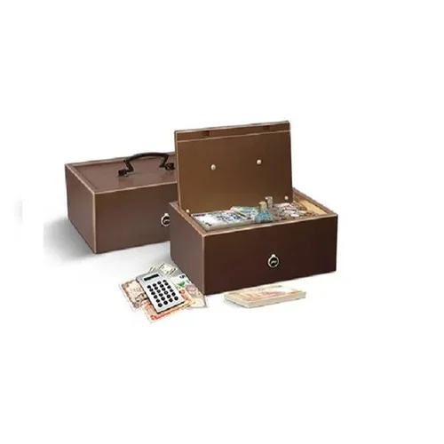 Godrej Cash Box