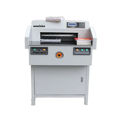 Digital Paper Cutting Machine