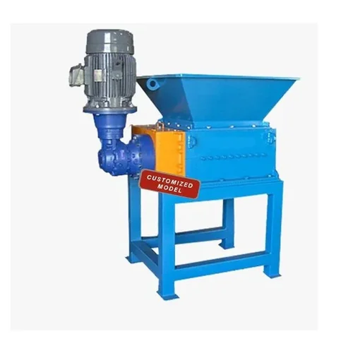 medical waste disposal machin / NAMIBIND