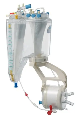 plastic Oxygenator FX05