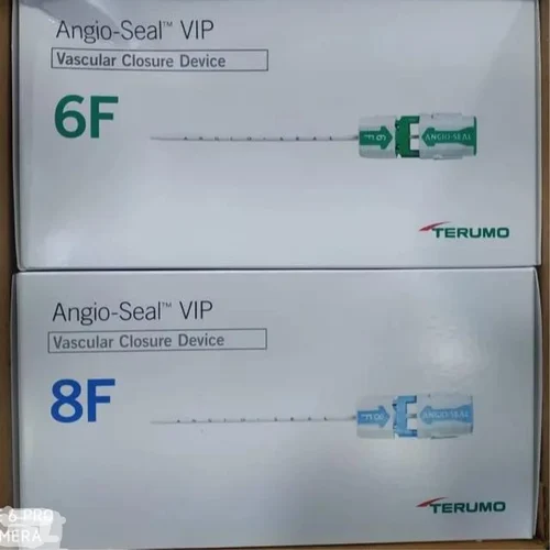 TERUMO ANGIO-SEAL VIP