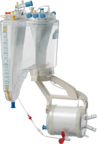 Plastic Oxygenator FX25