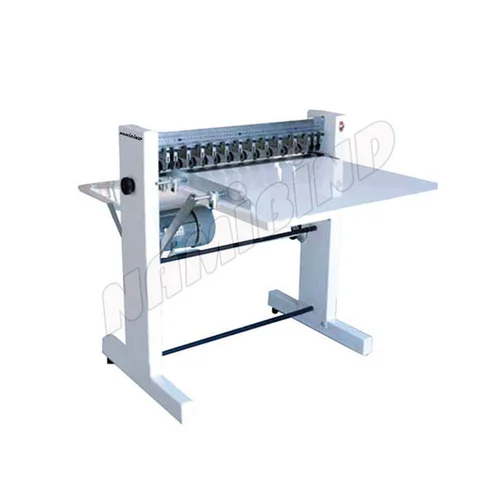 24 HCP Half Paper Cutting Machine