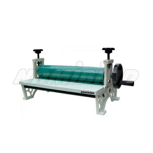 Manual Cold Lamination Machine 15 inch (390mm)