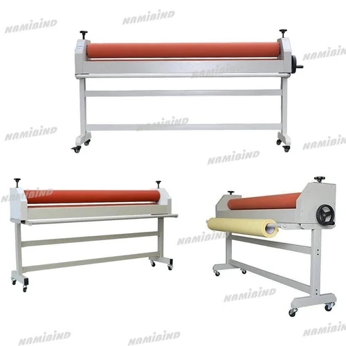 Cold Lamination Machine Price / Photo Laminator