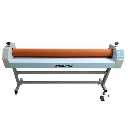 Photo Lamination Machine