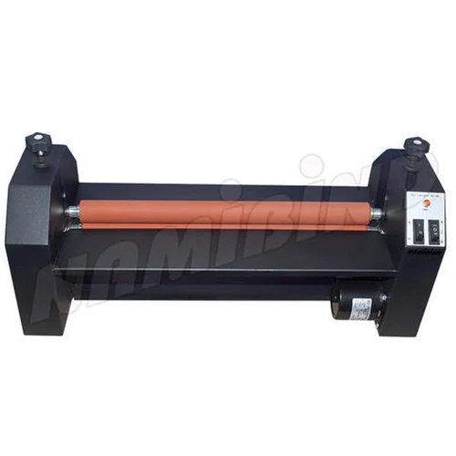 Cold Laminating Machine