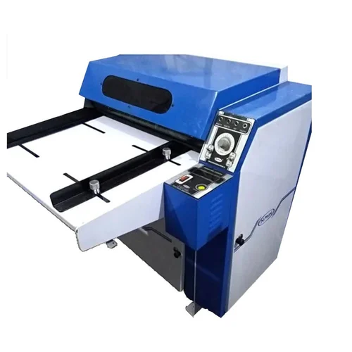 Automatic Creasing Machine/Perforation Machine