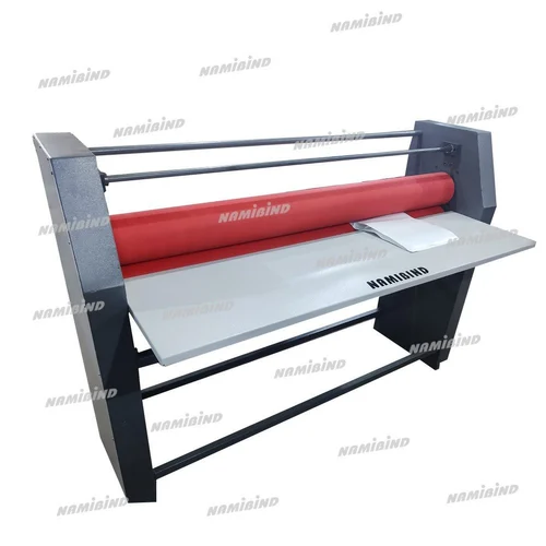 Vinyal Lamination Machine