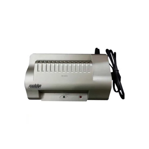 NB 8301 Mini Pouch Laminating Machine