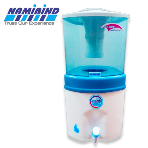 Non Electric Water Purifier