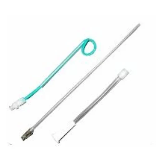 PERCUTANEOUS PIGTAIL SUPRAUBIC CATHETER SET