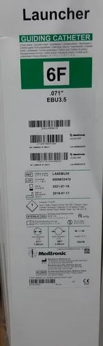 Medtronic Guiding Catheter