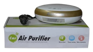 XLO Aircom Excellent Quality Car Air Purifier