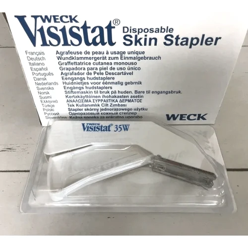 Covidien Skin Stapler