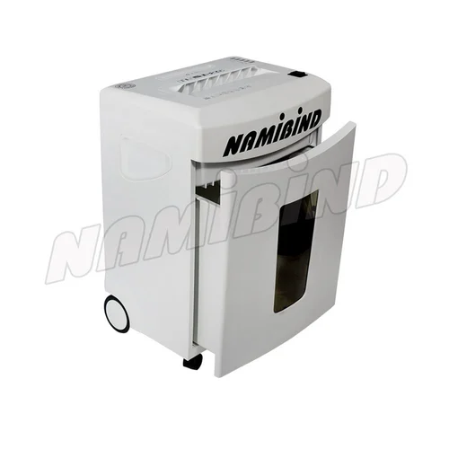 NB 1520 Namibind 14 Sheets Paper Shredder Machine