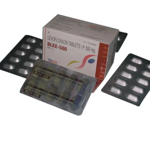 BLEE - 500 Tablet