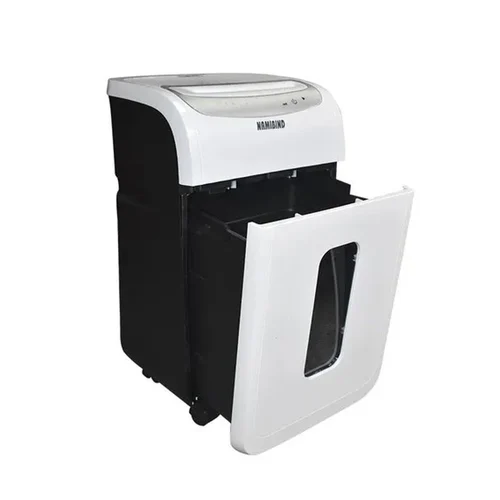 Paper Shredder Machine