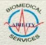  Ability Bio Medical Services