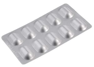 Moxifloxacin Hydrochloride Tablets