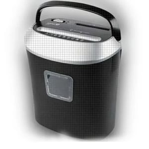 Sheet Cross Cut Paper Shredder / Cross Cut Shredder