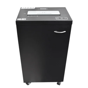 Heavy Duty Paper Shredder, NB 621