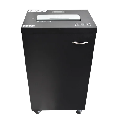 Heavy Duty Paper Shredder, NB 621