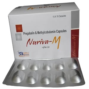 Nuriva - M Medicine