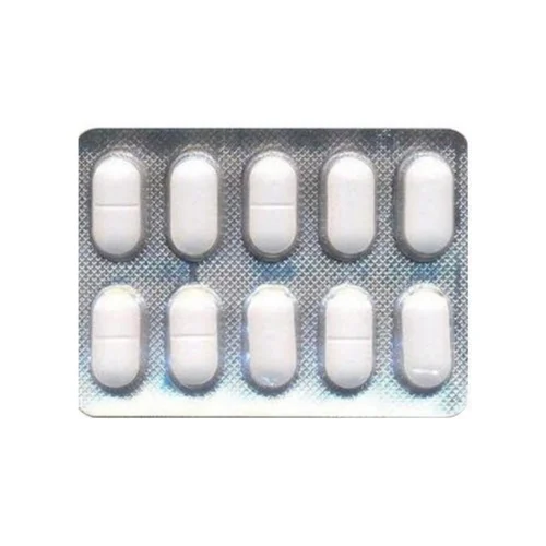 Antipyretic Anticold Tablets