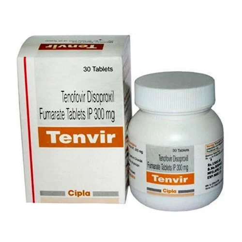 Tenvir Em Tablet