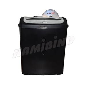 NB 5XX Paper Shredder Machine