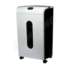 NB 6XX Namibind Office Paper Shredder Machine