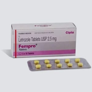 Fempro Letrozole Tablets