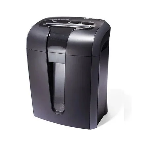 Antiva Paper Shredder Machine