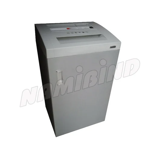 Heavy Duty Paper Shredder, NB 621A