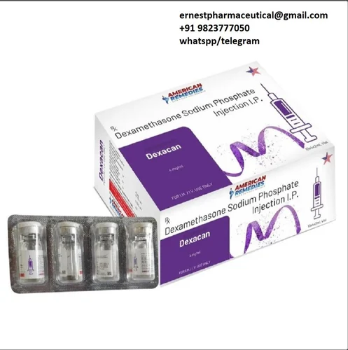 Dexmethasone Injection, 2 mg/ml