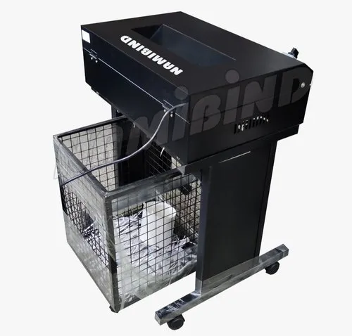 Paper Shredder Machines / Namibind 3030S