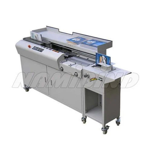 Namibind Glue Book Binding Machine