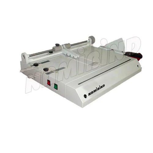 Hard Cover Making Machine 100K