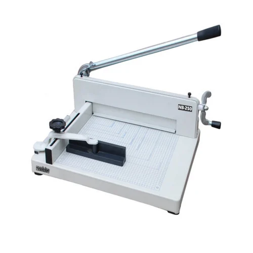 Manual Paper Cutting Machine