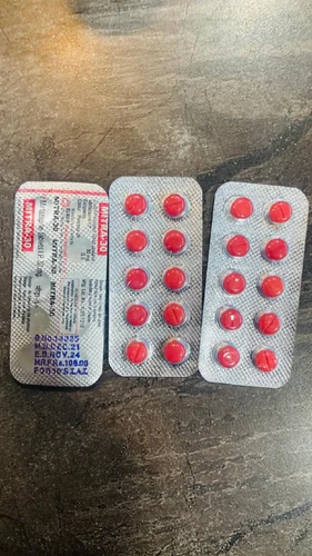 Mirtazapine 30 Tablet