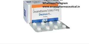 Dexamethasone 4mg Tab