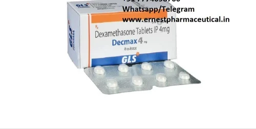 Dexamethasone 4mg Tab