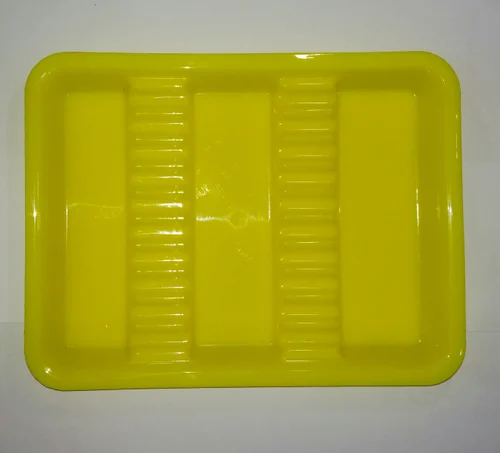 Plastic INSTRUMENT TRAY 8.5