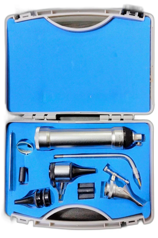 Ent Diagnostic Kit, For Hospital