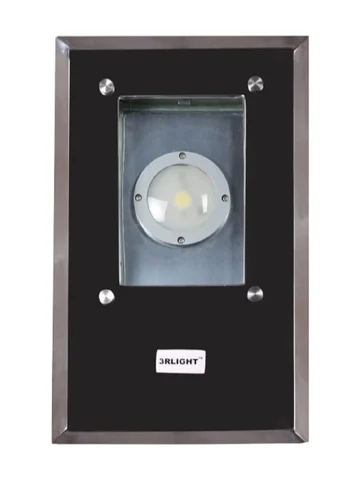 Flameproof Led Clean Room Light