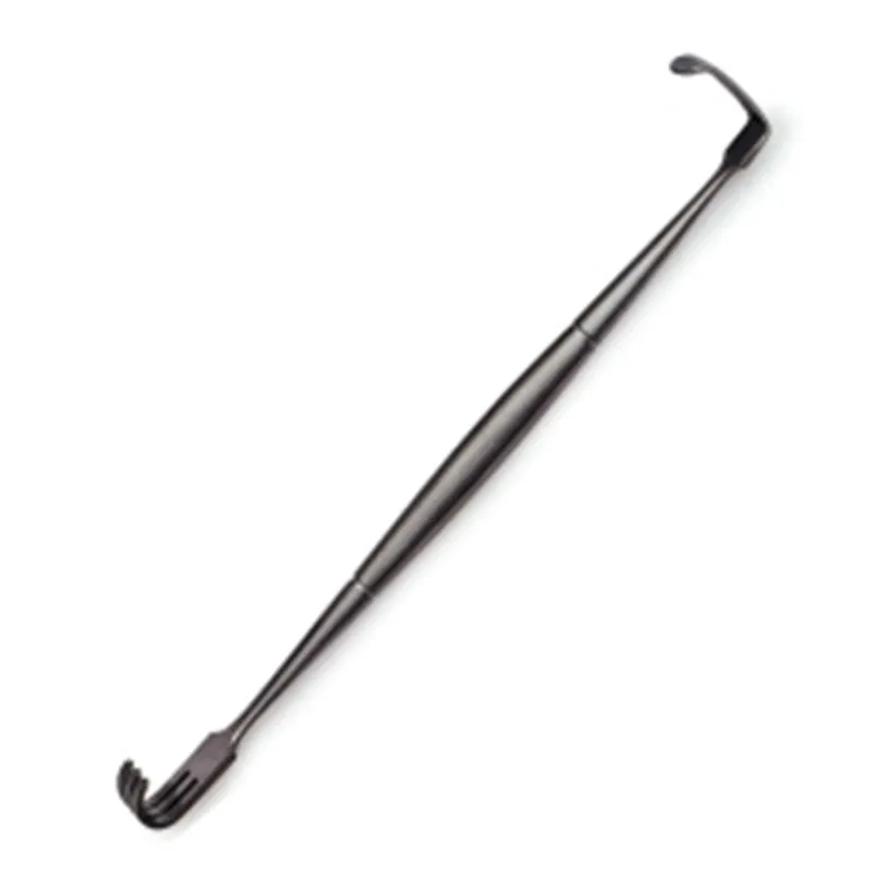 Kilner Retractor, For Hospital, Length: 15 cm