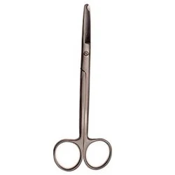 Littauer Ligature Scissors