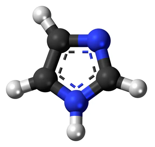 VWR Imidazole Biotechnology Liquid