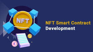 Smart Contract Based NFT Development